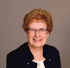 Jeanne Mildred Fleck