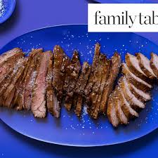 Brach S Famous London Broil Recipe In 2020 London Broil Recipes London Broil Recipes