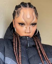 Ashley Strong's Instagram, Twitter & Facebook