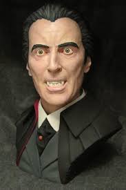 Christopher Lee Dracula