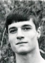 Obituary information for Jeremiah Stihl Shaffer