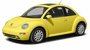 Volkswagen Turns Out The Lights On Beloved Beetle