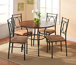 apartment size dining room set