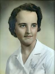 Irma EVANS Obituary (2015)