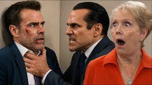 General Hospital Spoilers: Dex Revealed as Sam's Son