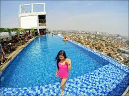 Kolam Renang Murah Di Semarang Cahsemarang