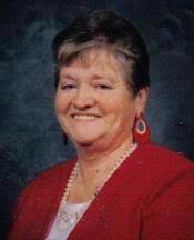 Obituary information for Linda Ann Cochran Martin