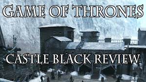 Maybe you would like to learn more about one of these? Is Castle Black From Game Of Thrones Realistic Youtube