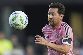 5 Rekor Piala Dunia Antarklub yang Berpeluang Dihancurkan Lionel Messi - Bola.net