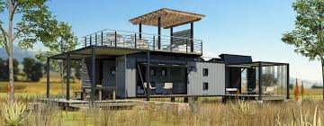 But, if you are determined to do it yourself, we are here to guide you through. 7 Container Homes From South Africa Homify
