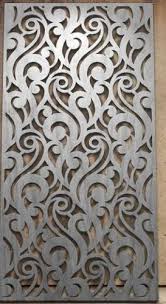 Pvc jali is a smooth and impeccable product, giving grace to the building and forming its new definition. Mdf Jali Design Mdf Jali Design Buyers Suppliers Importers Exporters And Manufacturers Latest Price And Trends