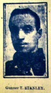 WAR MEMORIALS. Glos, Staffs, Cheshire, Derby & other counties