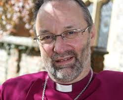 Welcome to the Diocese of Oxford