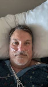 Rocky's Cancer Surgery Update and Recovery