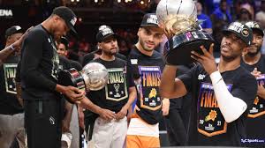 The milwaukee bucks got the 'khris middleton game' when they needed it the most. Nba Finals Between Bucks And Suns Everything You Need To Know Archysport