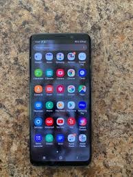 Assuming that your device is paid off, and the account is in good standing, you carrier typically will unlock for you when requested. Galaxy S9 Used But Good Condition Minor Wear And Scratches No Cracks Blue Works Perfectly Just Cool New Gadgets Iphone App Layout Android Wallpaper Galaxy