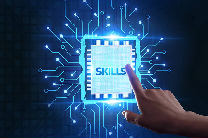 The 4 Digital Skills Everyone Will Need For The Future Of Work | Bernard  Marr