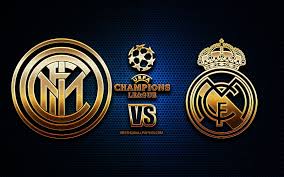 Ia meneken kontrak berdurasi tiga tahun. Inter Milan Vs Real Madrid Season 2020 2021 Group B Uefa Champions League Hd Wallpaper Peakpx
