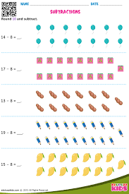 Subtractions Subtraction Math Subtraction Worksheets Math Subtraction