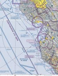 Monterey Bay Overflight Regulations Office National Marine