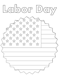 Burgers and dogs, salads and slaws, with beverages to boot! Labor Day 4 Coloring Page Free Printable Coloring Pages For Kids