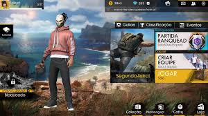 Players freely choose their starting point with their parachute, and aim to stay in the safe zone for as long as possible. Garena Free Fire Online Play Eurolasopa