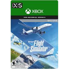 Amazon's choicefor ps4 simulation games. Flight Simulator Deluxe Edition Microsoft Video Game Digital Download Costco