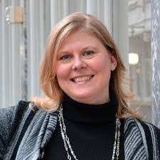 Kristina Lach's Instagram, Twitter & Facebook