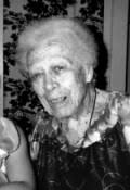 Marcella Netolicky Obituary (2008)