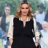 Полное имя — мадонна луиза вероника чикконе (madonna louise veronica ciccone). Madonna Aktuelle News Infos Bilder Bunte De