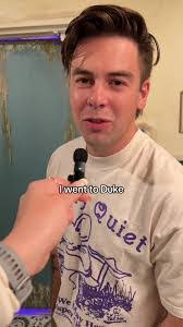 Colby Duke's Instagram, Twitter & Facebook