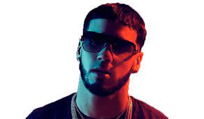 Anuel Aa Png Amaurymadrigal Mens Sunglasses Sunglasses Men
