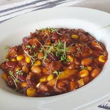 Texas Chili Con Carne Von Majnos Chefkoch Rezept In 2020 Chili Con Carne Texas Chili Con Carne