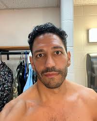 1. Pre cut 2. Post cut 3. How I'm face timing you right after a fresh cut.