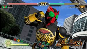 Download Game Kamen Rider Climax Heroes Ooo Wii Statusfasr