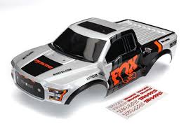 The traxxas raptor looks like. Ford F 150 Raptor Modellbau Berlinski Modellbaufachhandel