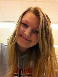 Julie Hauger's Instagram, Twitter & Facebook