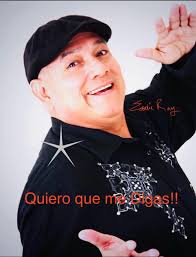 Saluditos Mi Razita Querida!! Eddie Ray & Michelle Chel Hacienda  International Records de San Antonio Tx. Coming Soon 10 Song Album ,  Available