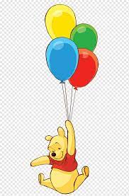 Winnie the pooh bean bag plush butterfly pooh $11.79. Winnie The Pooh Winnie The Pooh Piglet Eeyore Winnipeg Balloon Winnie The Pooh Flower Cartoon Mural Png Pngwing