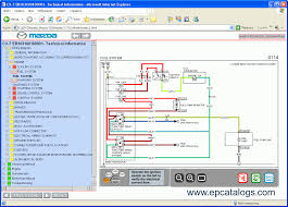 This is the mazda ecu diagram i got from mazda dealer in kuwait,, i hope that would help people that дата загрузки. Mazda Cx 7 2007 Wiring Diagram Wiring Diagram Page Dog Owner Dog Owner Faishoppingconsvitol It
