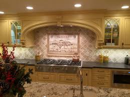Our tile scenes include tile murals of landscapes, tile murals of fish, tile murals with butterflies, tile murals with sea life, nautical tile murals, tile if your looking for kitchen backsplash ideas and murals on tile, we offer low cost decorative tiles. Old World Cartography Avellino Italy Custom Painted Backsplash Tile Mural Kitchen Phoenix By Hand Painted Tile Murals Glass Porcelain By Julia Houzz