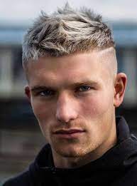 80 Unique Taper Fade Haircuts The Biggest Gallery Hairmanz Mens Haircuts Short Mens Haircuts Fade Taper Fade Haircut