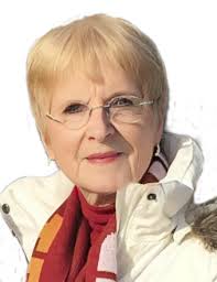 Obituary information for Ann Layman Gooch