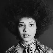 Betty Davis