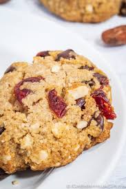 Oprah's healthy sugar free apple oatmeal breakfast cookies. Sugar Free Keto Oatmeal Cookies Recipe Low Carb Gluten Free