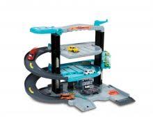 City Flex Garage 1 Car Toy Garage Majorette Toy Car Garage