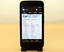 Micromax Canvas A1 Review