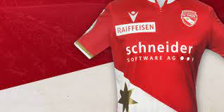 Dieses jahre werden vier camps durchgeführt. Fc Thun Berner Oberland Aktuelle Meldungen
