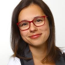 Anna Eberhardt posted