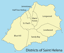 Maybe you would like to learn more about one of these? St Helena Insel Wikiwand